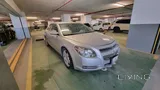 Chevrolet Malibu LT 2011